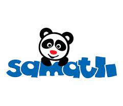 SAMATLI OYUNCAK A.Ş. SAMATLI OYUNCAK A.Ş.